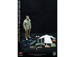 Боец DEVGRU AFO Neptune “Preacher” - Коллекционная ФИГУРА 1/6  (UD9046B) - UJINDOU
