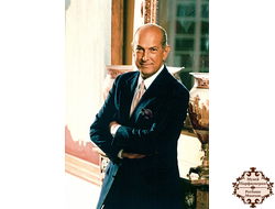 Оскар Де Ла Рента | Oscar De La Renta духи, винтажная парфюмерия, туалетная вода