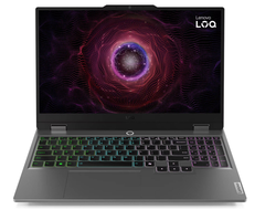 LENOVO LOQ - RTX 4050