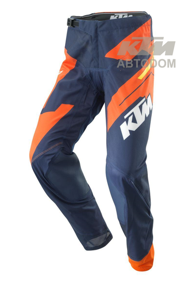 БРЮКИ GRAVITY-FX REPLICA