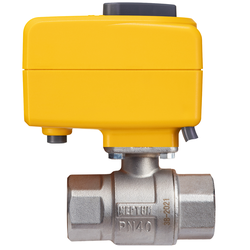 Кран шаровый Neptun Profi