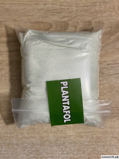 Плантафол (5-15-45) - Plantafol, Италия