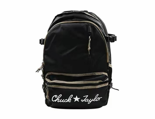 Converse chuck 2025 taylor backpack