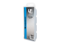 Парафин  VAUHTI  LF RACE COLD    -1/-10     90г. LFRC90