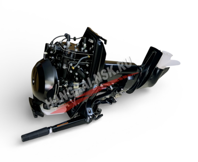 Hangkai Enduro 9.9 30 л.с.