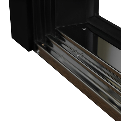 Стальная дверь   Джерба. Заказная модель.