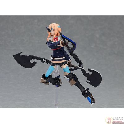 Фигурка фигма Сан (figma San)