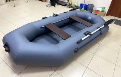 Лодка Аква-Мастер 260 графит