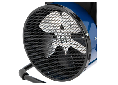 Тепловая пушка электрическая СИБРТЕХ K3