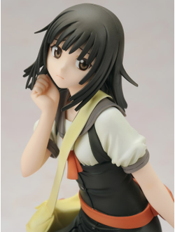 Фигурка 1/8 Надэко Сэнгоку (Sengoku Nadeko)