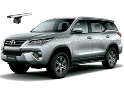 Дуги THULE для TOYOTA Hilux SW4