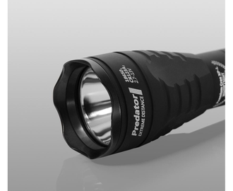 ТАКТИЧЕСКИЙ ФОНАРЬ ARMYTEK PREDATOR (ТЁПЛЫЙ СВЕТ) нет в наличии