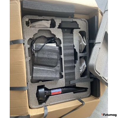 Электрофойл Waydoo Flyer ONE Plus