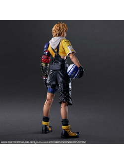 Фигурка Тидус (Tidus)