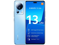 Xiaomi 13 Lite