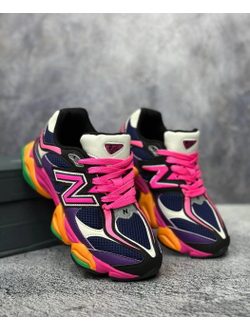 New Balance 9060 Prism Purple