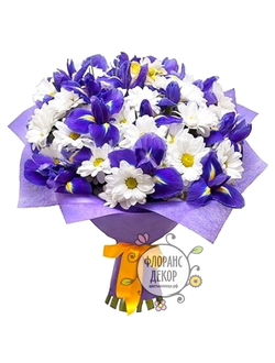 Букет №23