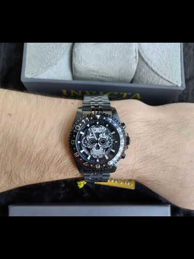 Часы Invicta 43753 Pro Diver Exclusive