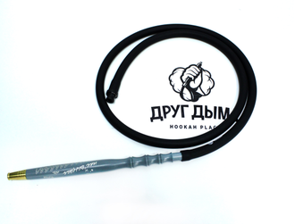 Кальян Alpha Hookah X Special Series BOX VNDL Nardo Grey Серый