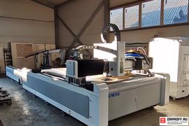 ПУСКОНАЛАДОЧНЫЕ РАБОТЫ