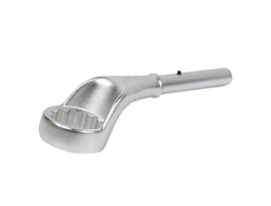 Ключ накидной усиленный, 55 мм KING TONY 10C0-55