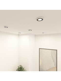 Светильник Denkirs DK3531-WB