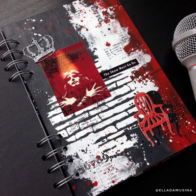 Набор ножей для вырубки "Царевна - Лебедь"