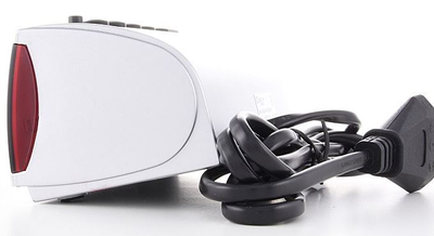 Сетевые часы Спектр СК 1215-Ш(Д)-К