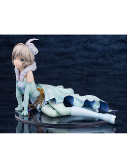 Фигурка 1/8 Анастасия (Anastasia Love Laika Ver.)