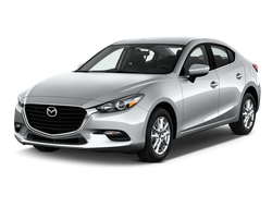 Mazda 3 BM 2014-2019