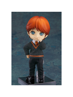 Нендроид-кукла Рон Уизли (Nendoroid Doll Ron Weasley)