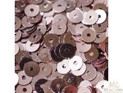 Пайетки 4 мм № 3071