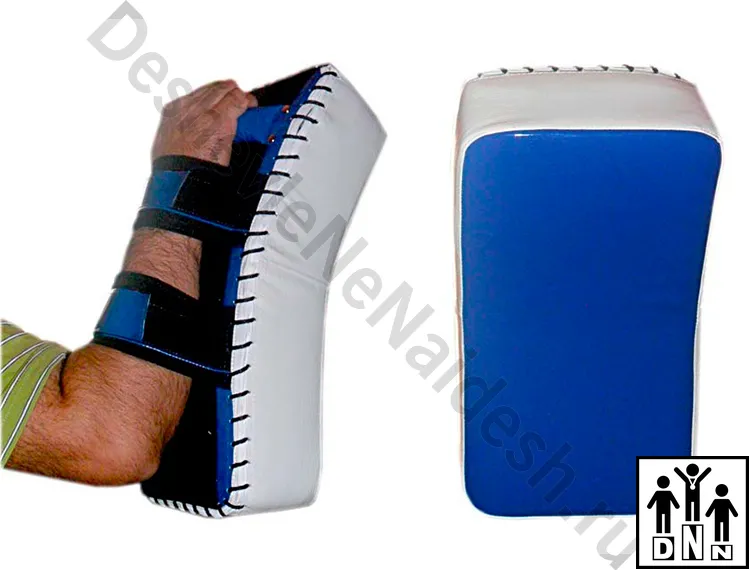 лапа макивара