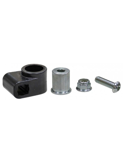 Упоры пружины задней подвески для снегоходов