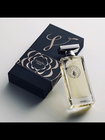 Tanagra парфюмерная вода Maison Violet Paris 1827