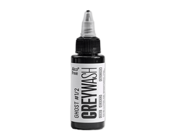 GREYWASH GHOST #1/2 GALLERY TATTOO INK, 100мл