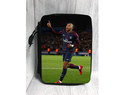 Пенал Kylian Mbappe Lottin, Килиан Мбаппе Лоттен №3