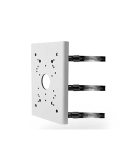 Крепление на мачту