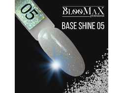 База BlooMaX камуфлирующая Shine 05