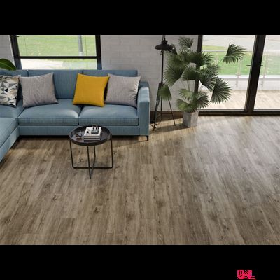 SPC ламинат Alpine Floor Grand Sequoia Венге Грей ECO 11-808 МС