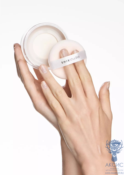 SHIK Пудра для лица рассыпчатая фиксирующая Skin filter loose powder