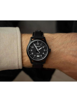 Наручные часы Seiko SUR571P1