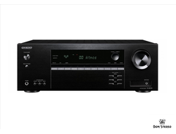 Onkyo TX-SR393 5.2-канальный AV ресивер, 155 Вт на канал