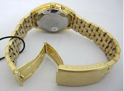 Мужские часы Orient EM0401KW