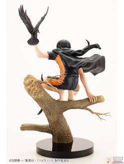 Фигурка 1/8 Тобио Кагэяма (Kageyama Tobio ARTFX J  Kotobukiya)