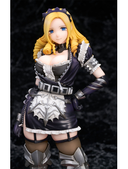 Фигурка 1/7 Солюшен Эпсилон (Solution Epsilon F:Nex)