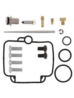 Ремкомплект карбюратора для Квадроцикла Polaris Scrambler 500 4x4 Allballs 26-1017