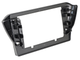 Переходная Рамка GEELY Atlas 2017+, 10" (Incar RGL-FC289), PF611