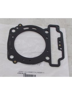 Прокладка ГБЦ оригинал BRP 420630195 для BRP Can-Am G2/G2 330/400/800/1000 // LYNX/Ski-Doo Rotax V800