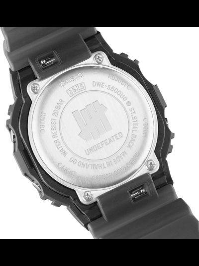 Часы Casio G-Shock DWE-5600UD-1
